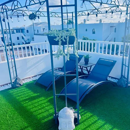 Apartament 360º Panoramic View *