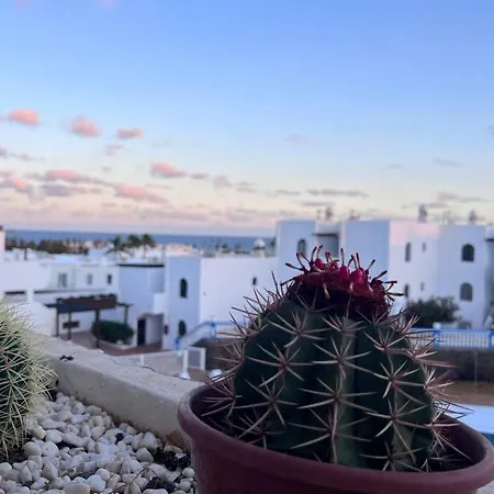 360º Panoramic View Apartament *