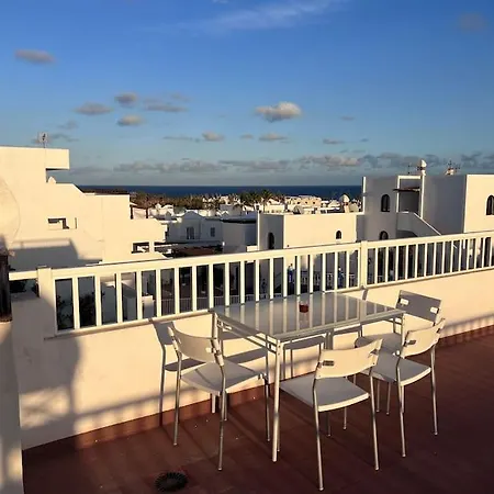 360º Panoramic View 公寓