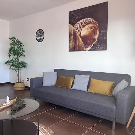 360º Panoramic View Apartament Costa Teguise