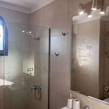 360º Panoramic View Apartament