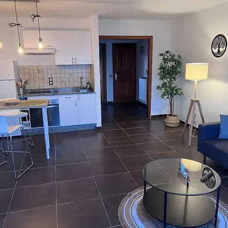 360º Panoramic View Apartament *