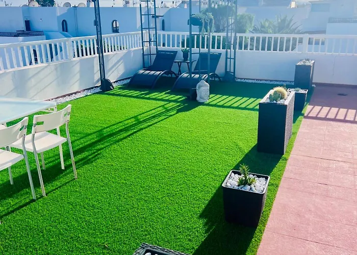 360º Panoramic View * كوستا تاغيسي