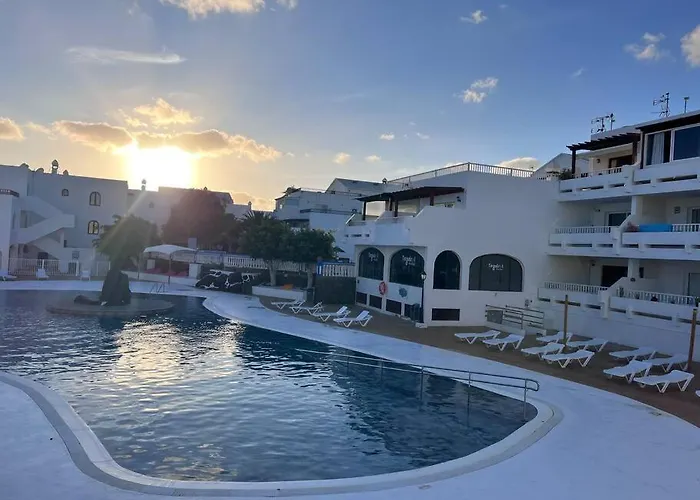 شقة 360º Panoramic View *