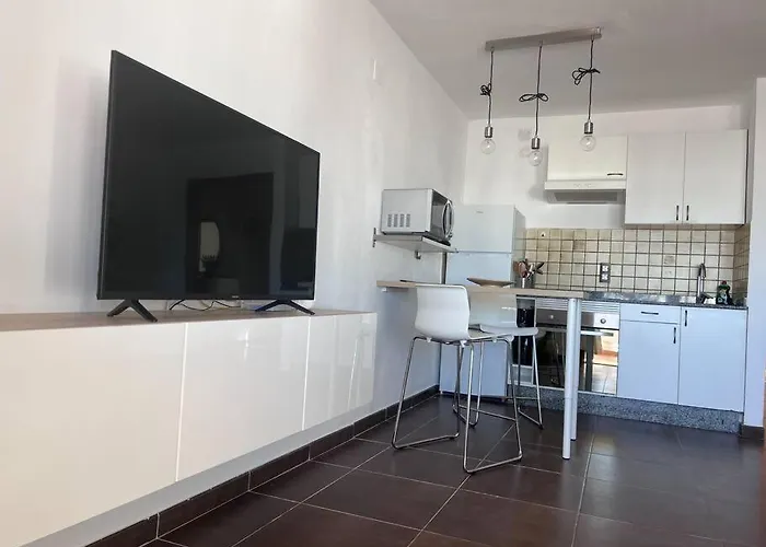 360º Panoramic View شقة