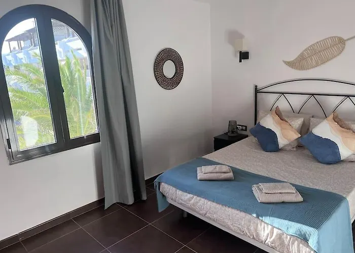 شقة 360º Panoramic View *