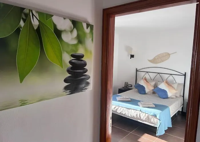 360º Panoramic View شقة كوستا تاغيسي