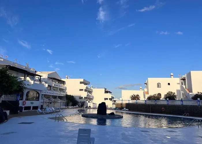 شقة 360º Panoramic View *