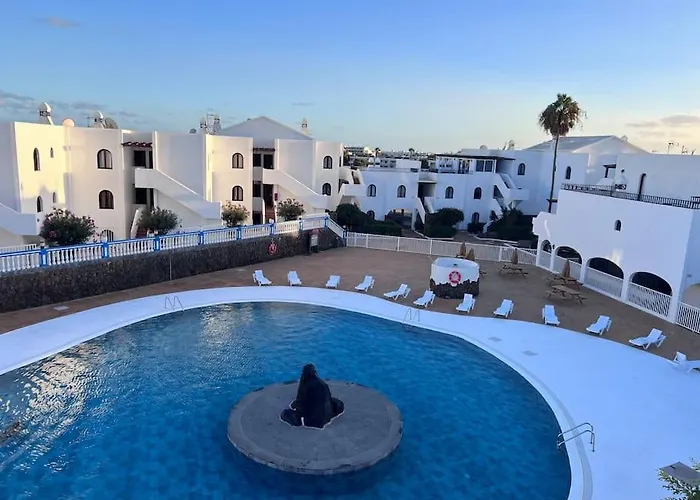 360º Panoramic View *