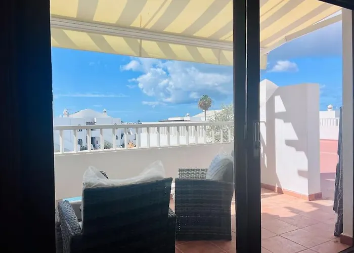 360º Panoramic View كوستا تاغيسي