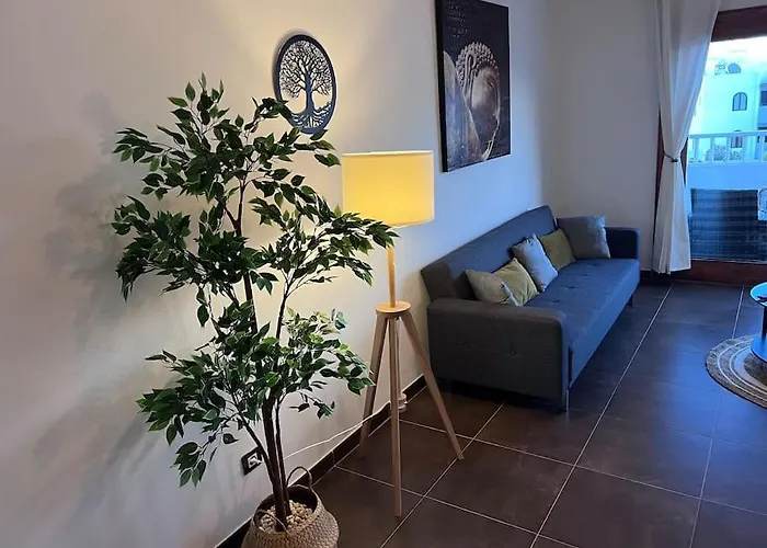 360º Panoramic View * كوستا تاغيسي