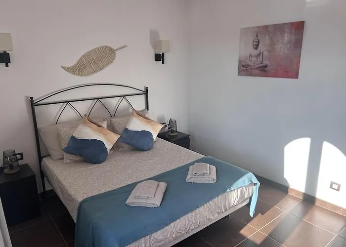 360º Panoramic View كوستا تاغيسي