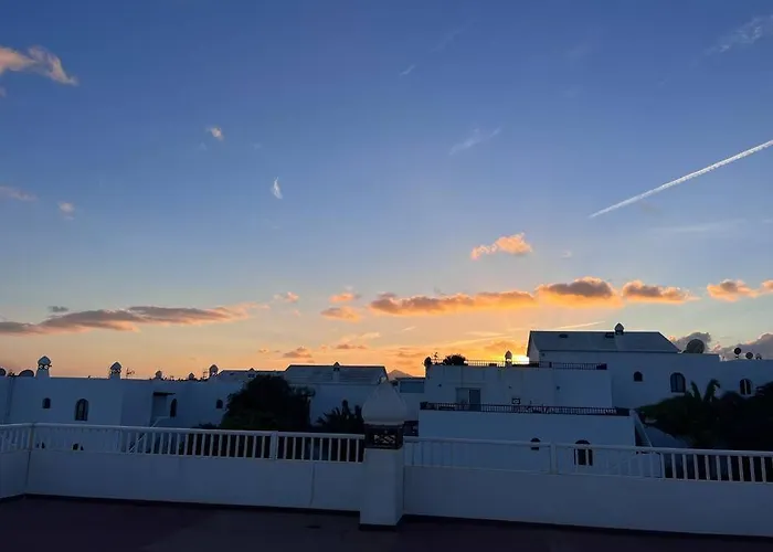 360º Panoramic View * كوستا تاغيسي