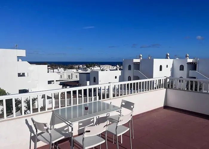 360º Panoramic View