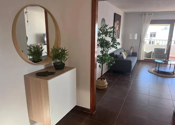 360º Panoramic View شقة *