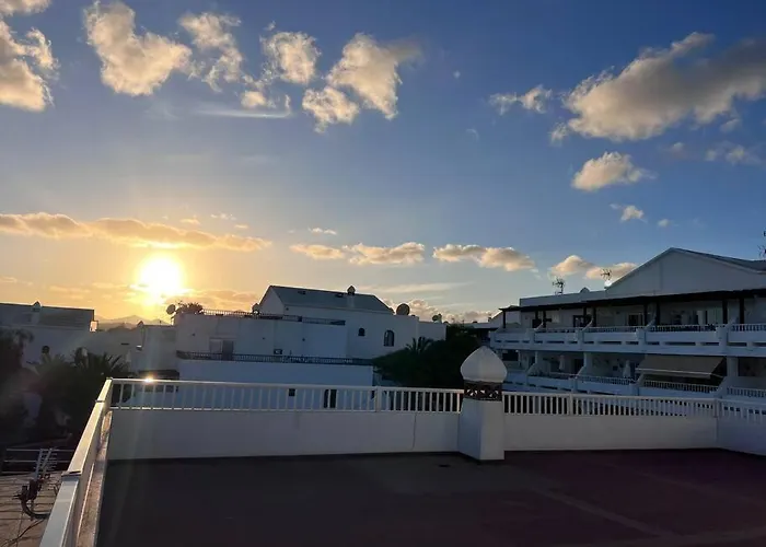 شقة 360º Panoramic View *