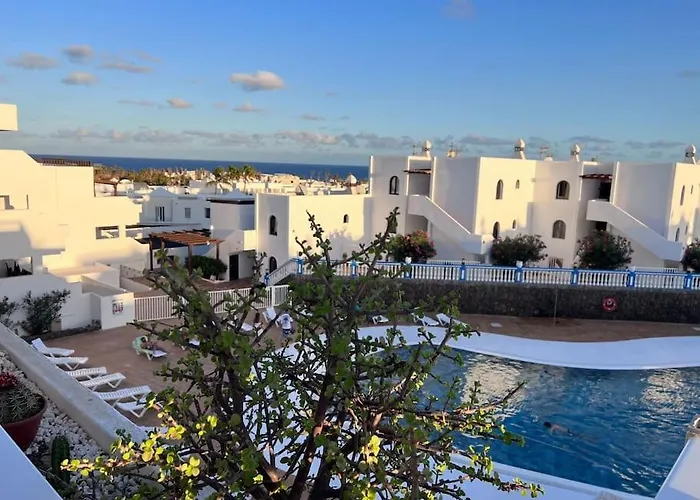 360º Panoramic View شقة كوستا تاغيسي