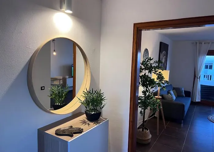 360º Panoramic View كوستا تاغيسي