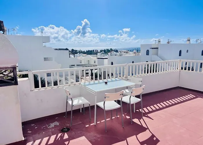 360º Panoramic View * كوستا تاغيسي