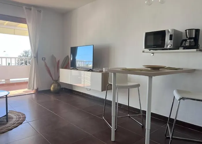 شقة 360º Panoramic View *