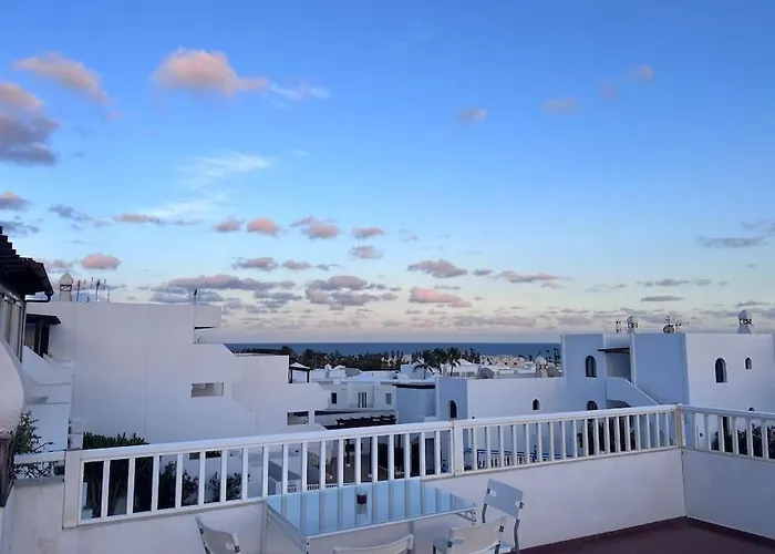 360º Panoramic View * كوستا تاغيسي