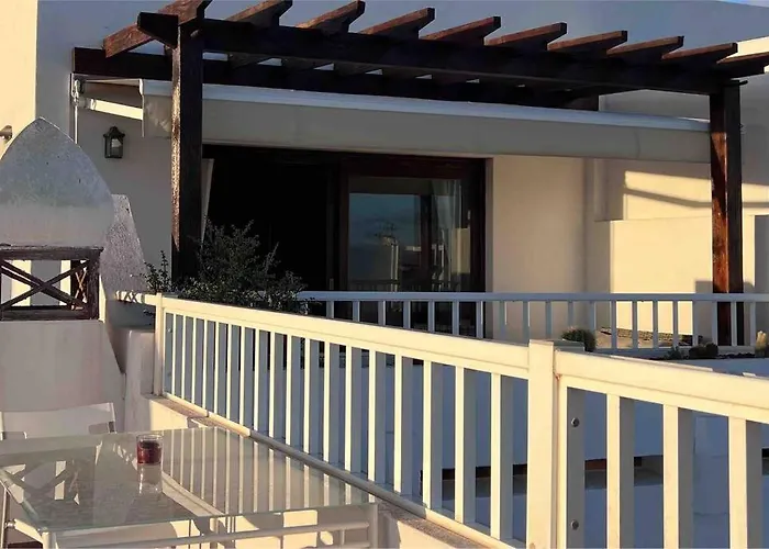 360º Panoramic View كوستا تاغيسي