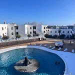 360º Panoramic View Διαμέρισμα