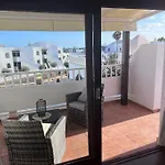 360º Panoramic View Διαμέρισμα Costa Teguise