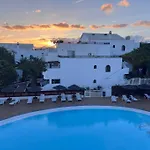 Διαμέρισμα 360º Panoramic View Costa Teguise