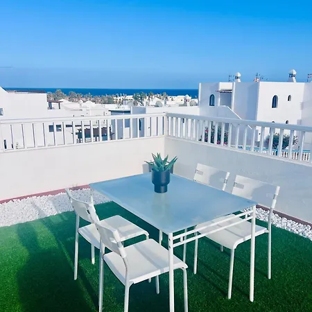 Lejlighed 360º Panoramic View