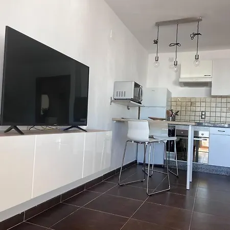 360º Panoramic View Lejlighed