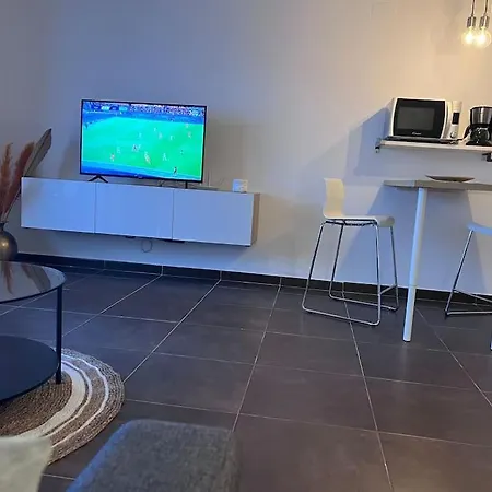 Lejlighed 360º Panoramic View