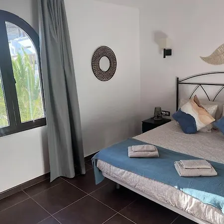 דירה 360º Panoramic View *