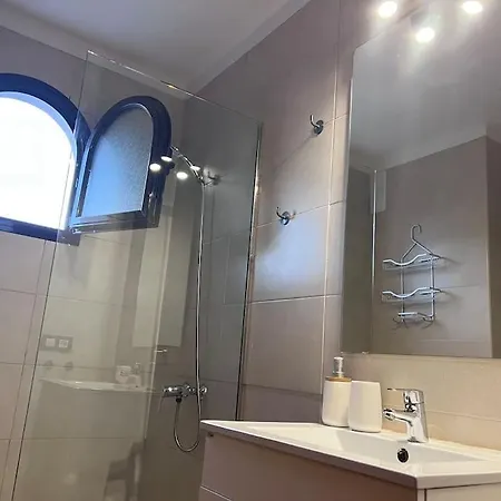 360º Panoramic View Lejlighed