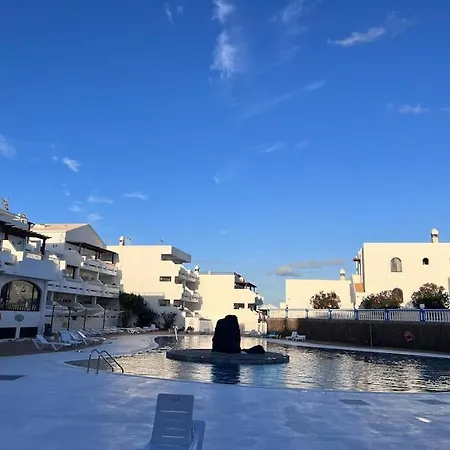 Lejlighed 360º Panoramic View *