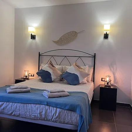 360º Panoramic View Lejlighed Costa Teguise