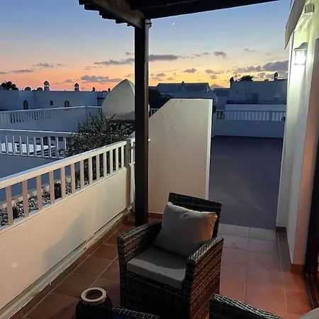 360º Panoramic View דירה *