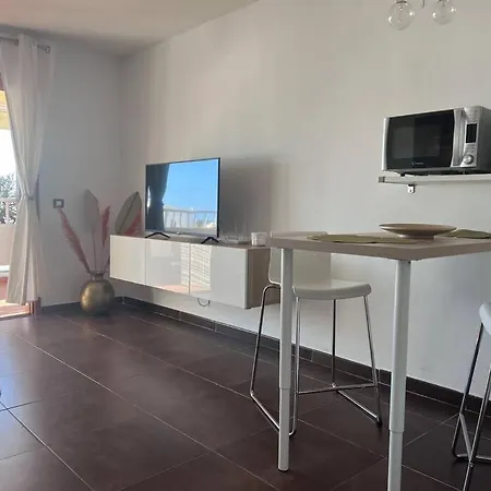 Lejlighed 360º Panoramic View *