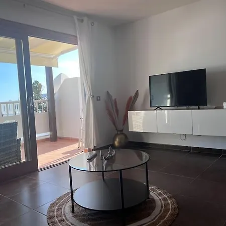 Lejlighed 360º Panoramic View