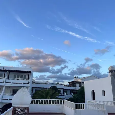 360º Panoramic View Costa Teguise
