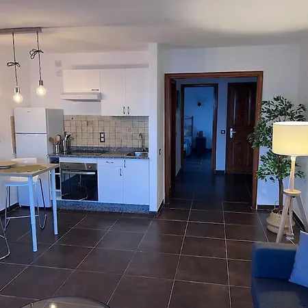 Lejlighed 360º Panoramic View