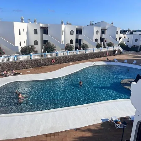 Lejlighed 360º Panoramic View *