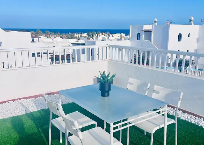 Appartement 360º Panoramic View