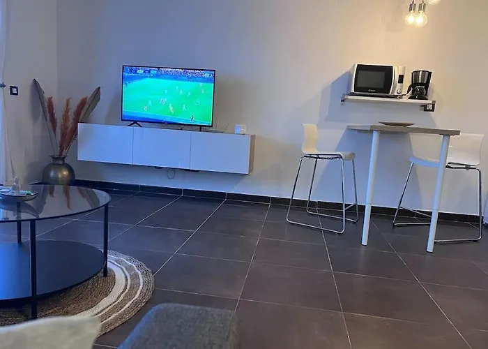 Appartement 360º Panoramic View