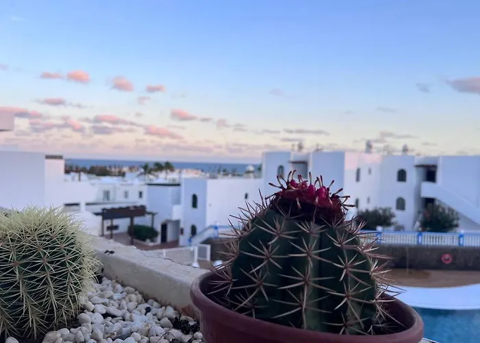 360º Panoramic View Appartement *