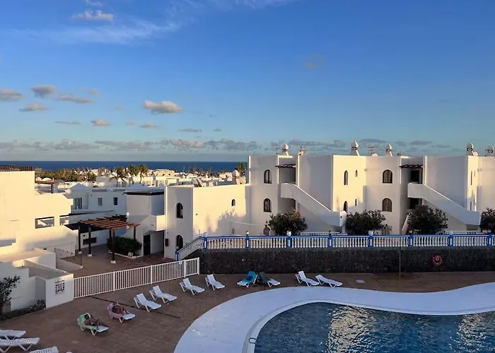 360º Panoramic View Appartement *