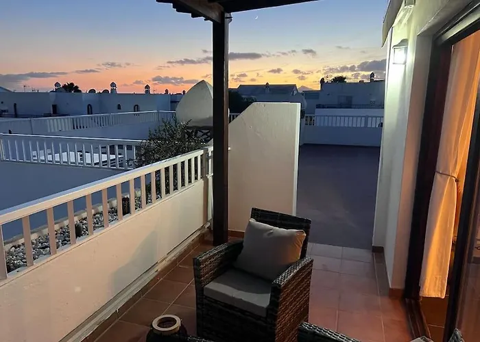 360º Panoramic View Appartement *