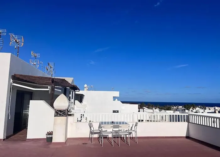 360º Panoramic View