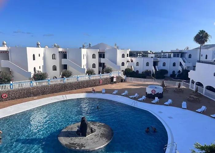 360º Panoramic View Appartement