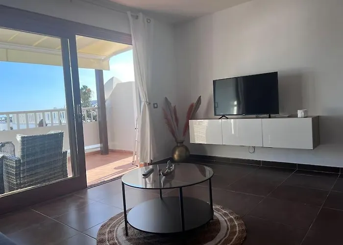 Appartement 360º Panoramic View